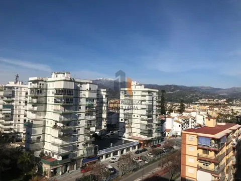 Pis de 48 m² a Vélez-Málaga