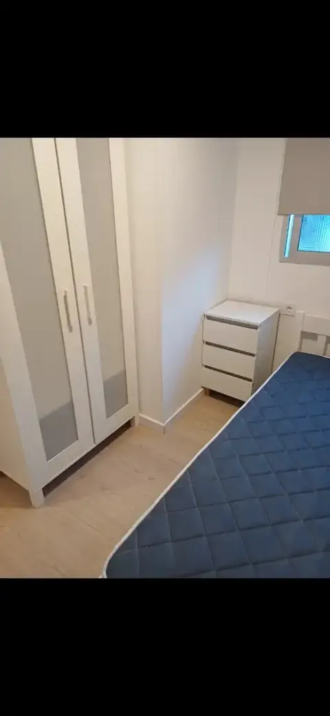Habitació de lloguer, Algesires