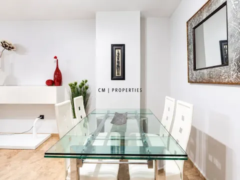 Appartamento 116 m² a Valencia (4/21)