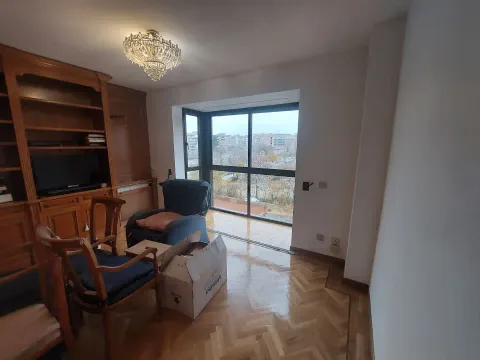 Квартира 140 м² в Мадриде (3/22)