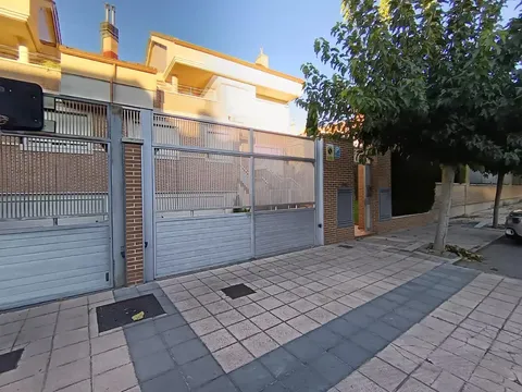 Casa de 518 m² a Valladolid