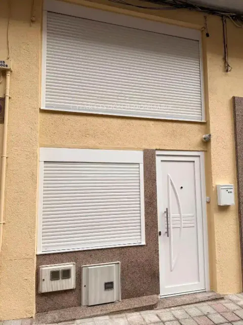 Apartamento 60 m² em Salamanca (2/25)