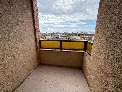 Pis de 124 m² a Alboraia