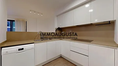 Pis de 88 m² a Barcelona