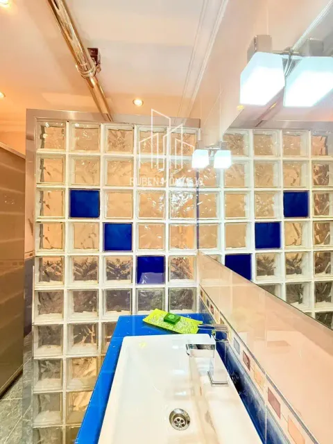 Piso de 140 m² en Castellanos de Moriscos