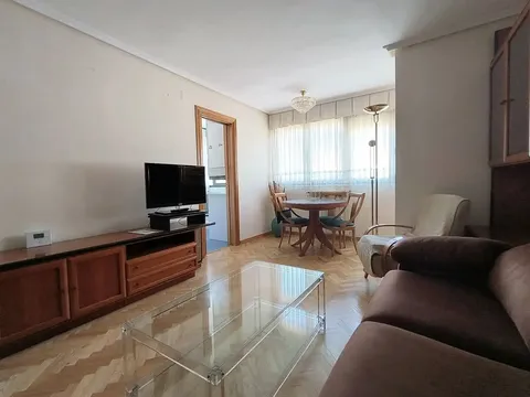Pis de 52 m² a Madrid