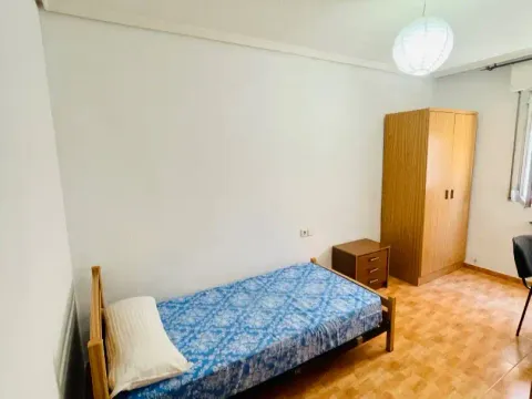 Habitación en alquiler, Salamanca
