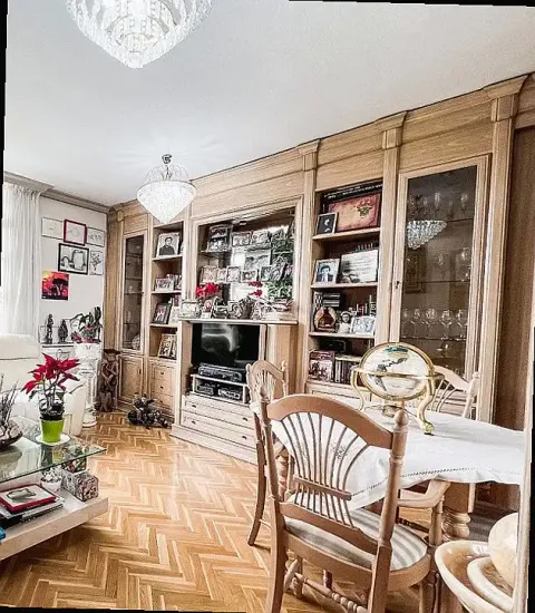 Квартира 83 м² в Reus