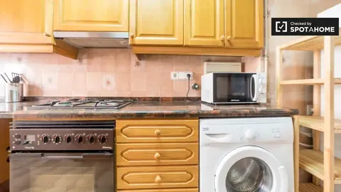Habitació de lloguer, València