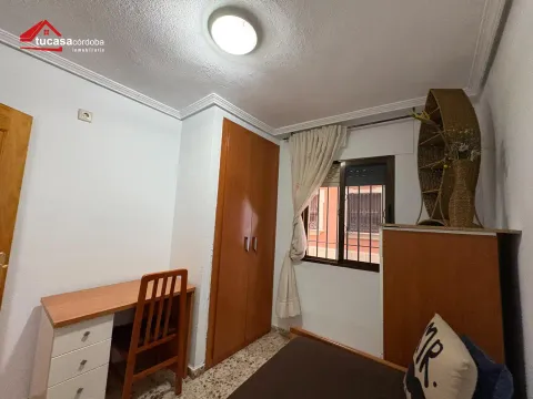 Wohnung 60 m² in Córdoba