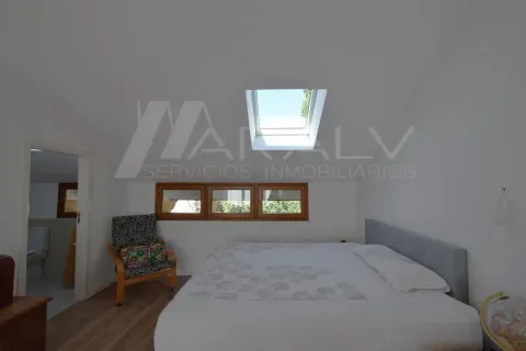 Casa de 195 m² a Madrid