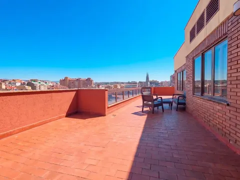 Pis de 87 m² a Avilés