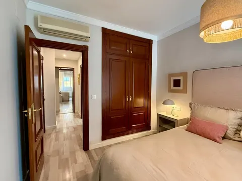 Pis de 59 m² a Granada