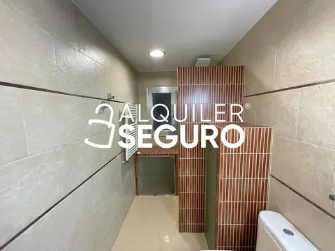 Pis de 90 m² a Madrid