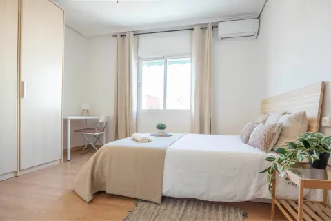 Quarto para alugar, València (3/10)