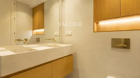 Appartamento 147 m² a Madrid