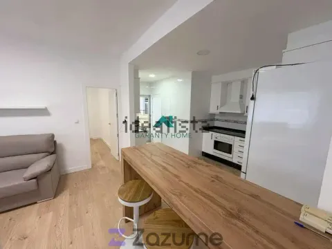 Piso de 85 m² en Sagunto