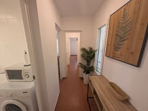 Pis de 64 m² a la Pobla de Farnals