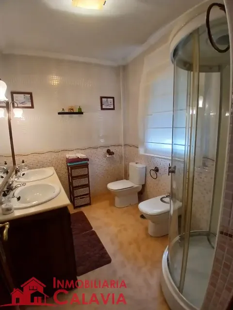 Casa in affitto, Baeza