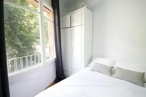 Zimmer zur Miete, Barcelona