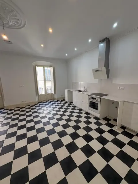 Pis de 113 m² a Girona