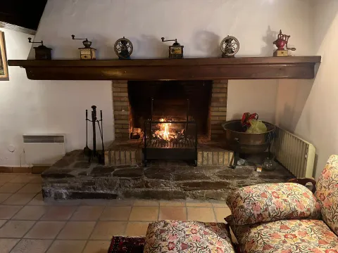 Casa en alquiler, Alto Arán