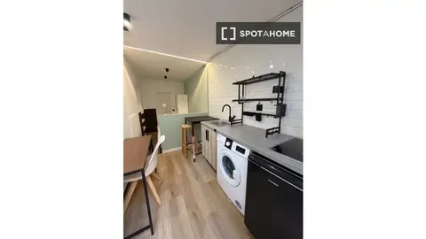 Квартира 15 м² у Madrid