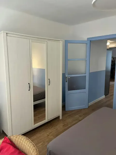 Pis de 70 m² a València