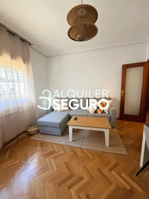 Квартира 53 м² в Мадриде