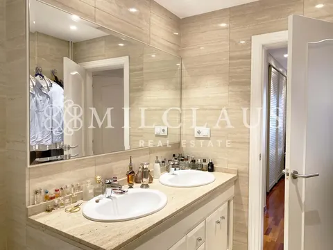 Pis de 170 m² a Sabadell