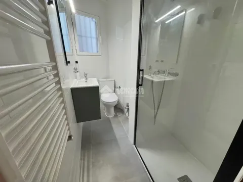Pis de 57 m² a Madrid