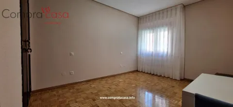 Pis de 93 m² a Segovia