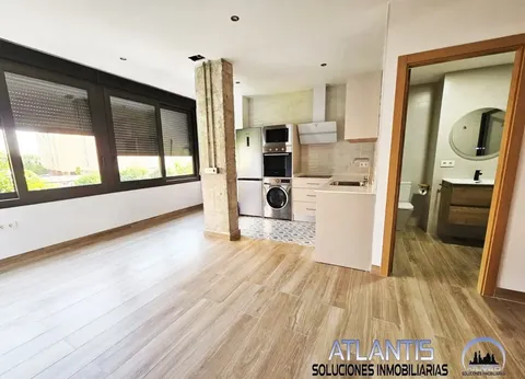 Wohnung 75 m² in Sevilla
