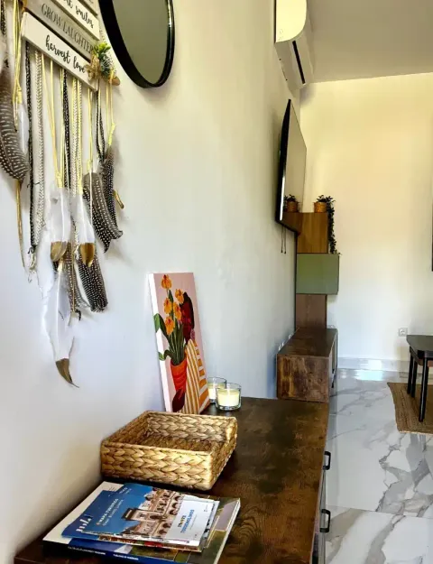 Wohnung 48 m² in Torremolinos