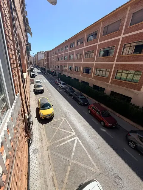 Wohnung 100 m² in Granada