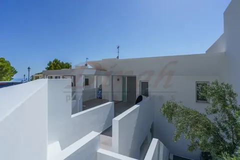 Casa de 397 m² a Altea