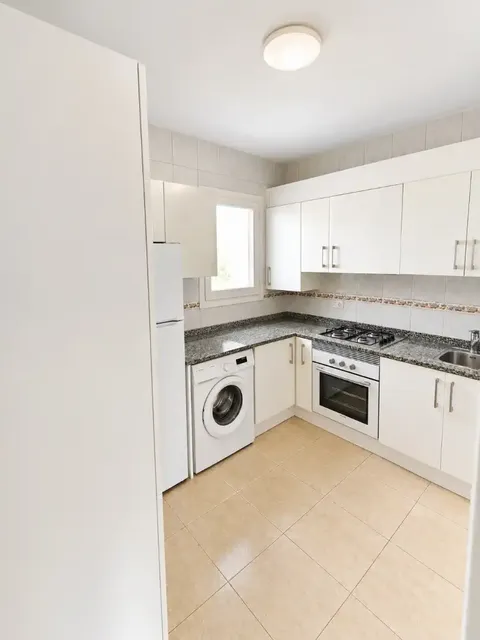 Pis de 56 m² a Lloret de Mar