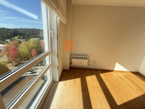 Pis de 138 m² a Santiago de Compostel·la
