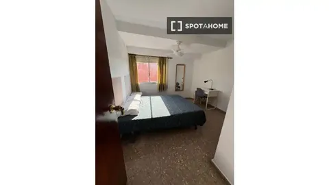 Zimmer zur Miete, Valencia