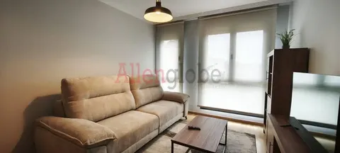 Piso de 68 m² en Oviedo