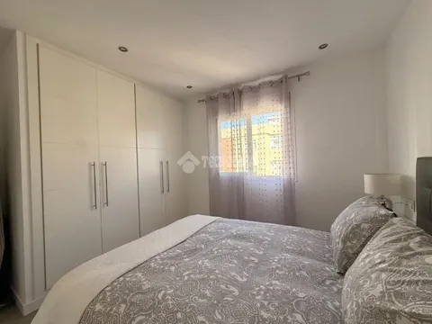 Pis de 70 m² a Màlaga