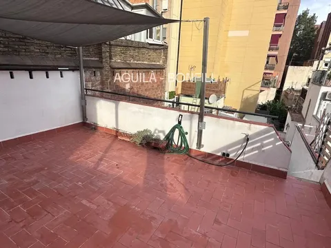 Pis de 63 m² a Barcelona