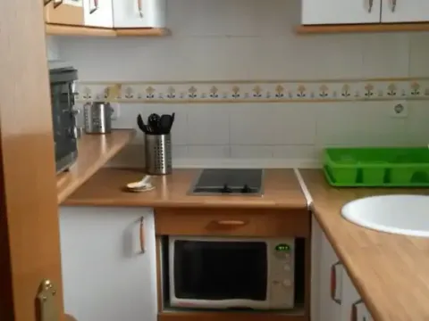Appartamento 65 m² a Madrid