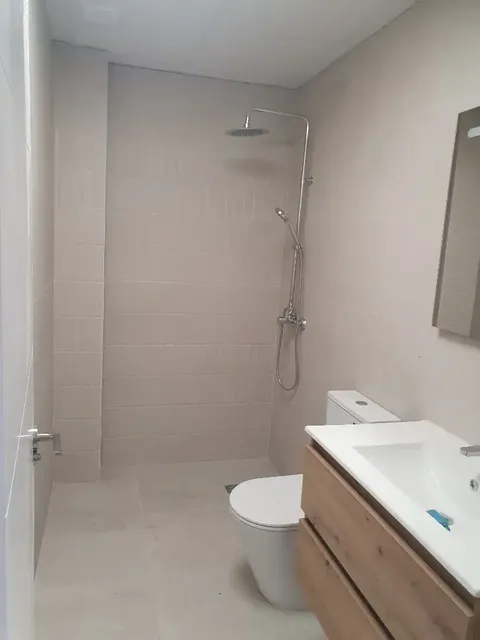 Pis de 70 m² a Chiclana de la Frontera