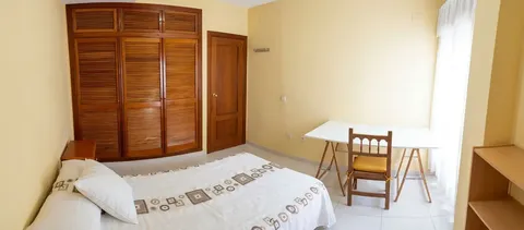 Pis de 90 m² a Cáceres