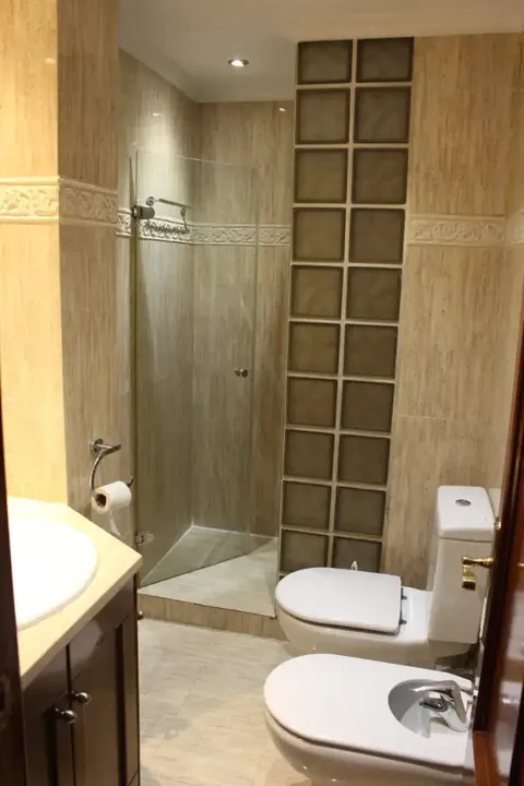 Wohnung 110 m² in Ciudad Real
