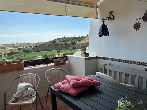 Pis de 80 m² a Mijas