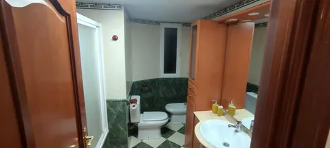 Wohnung 92 m² in Granada