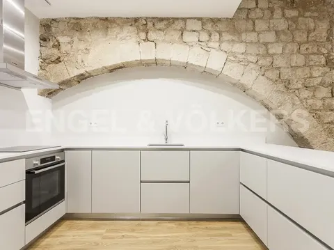 Piso de 93 m² en Barcelona