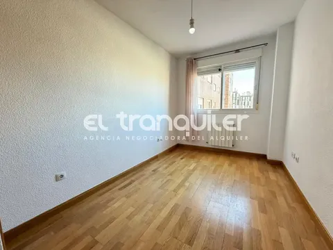 Pis de 122 m² a Coslada